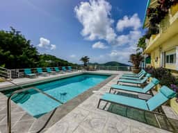 Skyline Sunshine 4BR