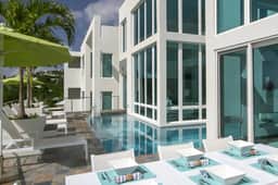 Casa Mare STJ