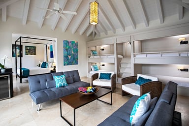 Bedroom 7