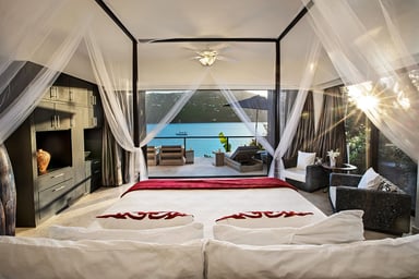 Bedroom 8