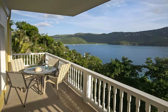 Serenity Breeze Apt.