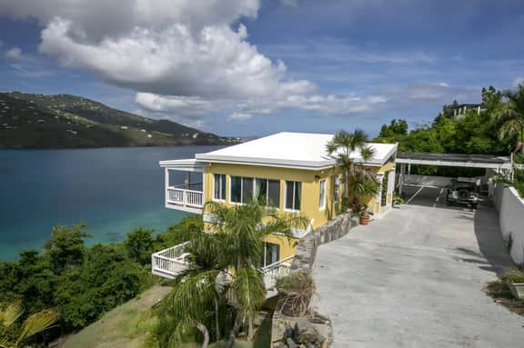 Serenity Breeze - 3br