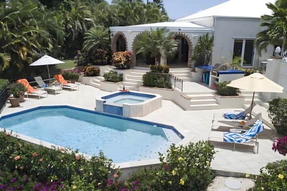 Villa Gardenia