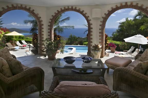 Villa Gardenia