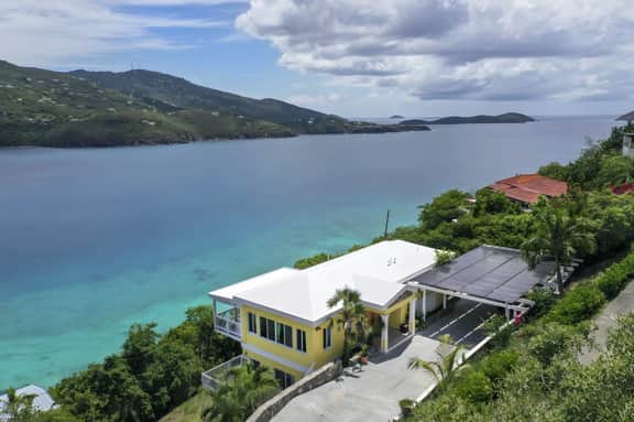 Serenity Breeze - 4BR