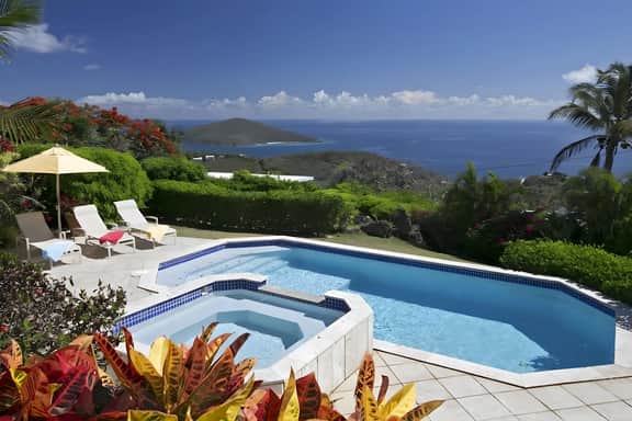 Villa Gardenia