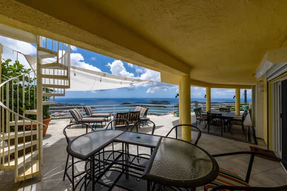 Skyline Sunshine 3BR
