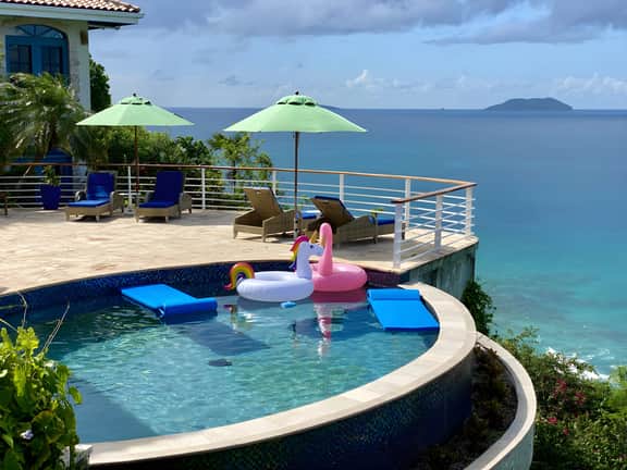 Cliffhouse STJ