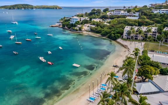 Bay La Vie (Anch 207)