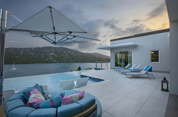 Eternity Villa