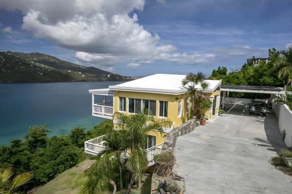 Serenity Breeze - 4BR